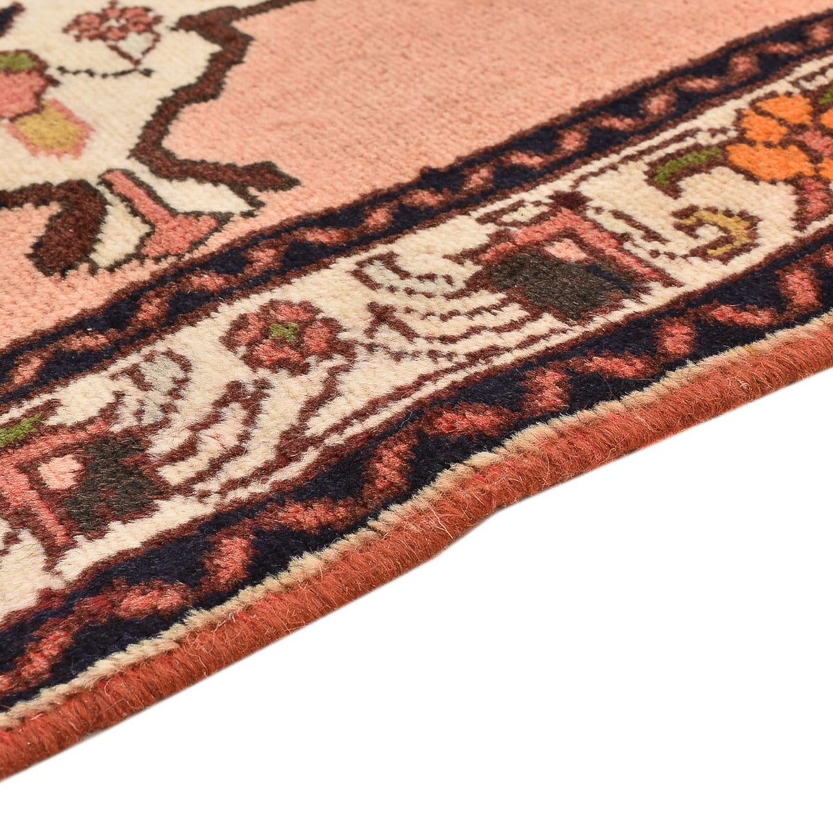 Rudbar Rug 76x202cm - Persian Rugs