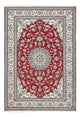 Nain - 12La Rug 202x292cm - Persian Rugs