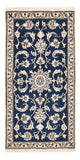 Nain - 12la Rug 138x67cm - Persian Rugs