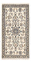 Perser Rug - Nain - 133 x 69 cm - cream
