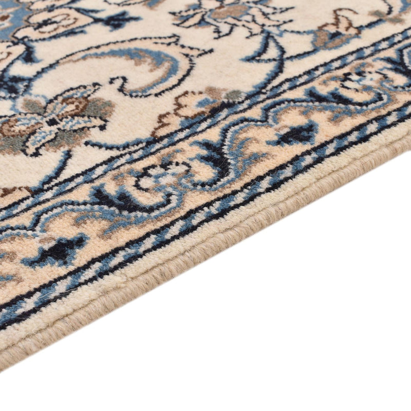 Perser Rug - Nain - 133 x 69 cm - cream