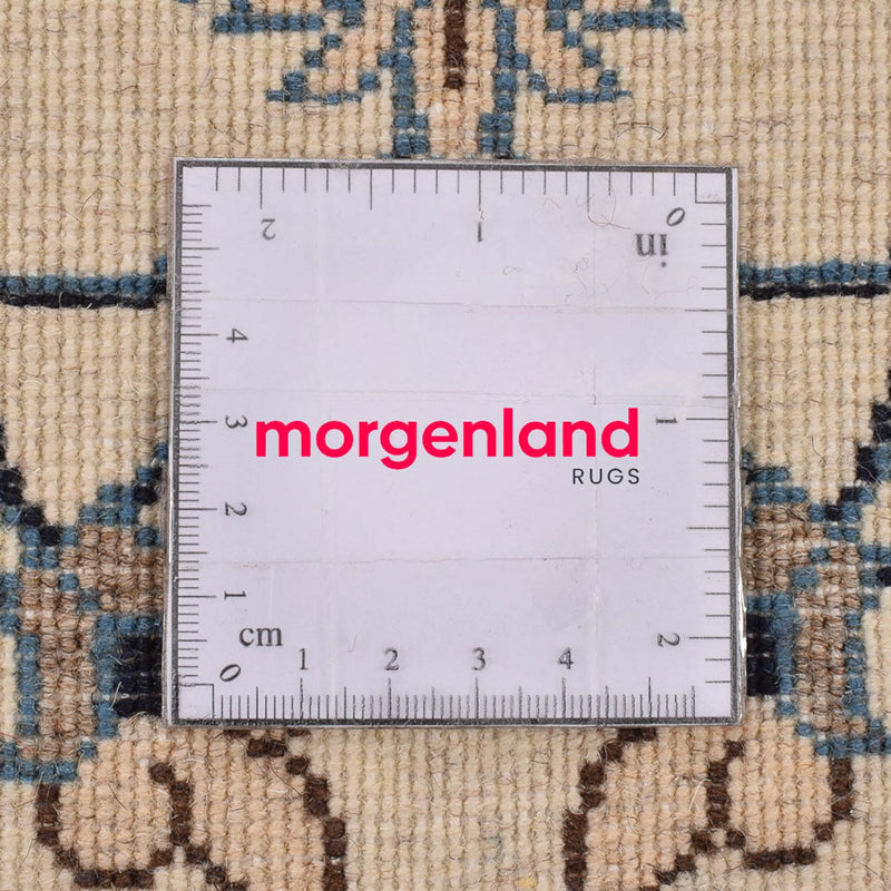 Perser Rug - Nain - 133 x 69 cm - cream