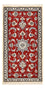 Perser Rug - Nain - 139 x 71 cm - red