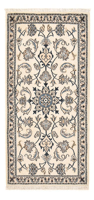 Perser Rug - Nain - 146 x 70 cm - cream