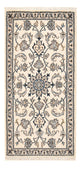 Nain - 12la Rug 146x70cm - Persian Rugs