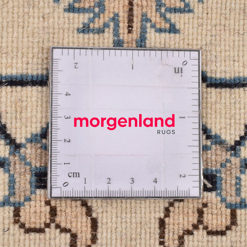 Perser Rug - Nain - 139 x 69 cm - cream