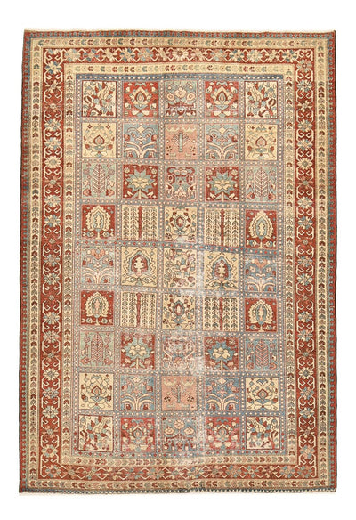 Vintage Rug 197x292cm
