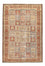 Vintage Rug - 292 x 197 cm - dark beige