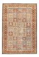 Vintage Rug 292x197cm - Vintage Rug