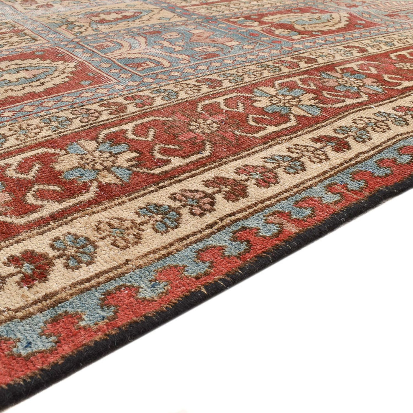 Vintage Rug 292x197cm - Vintage Rug