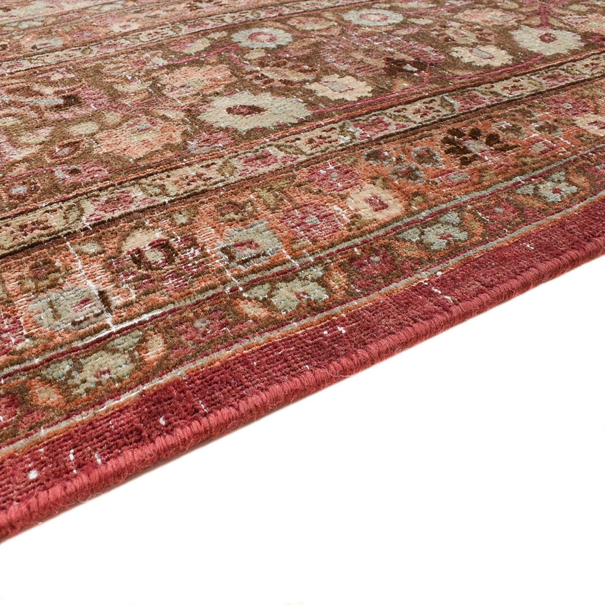 Vintage Rug 258x380cm