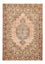 Vintage Rug - 312 x 210 cm - light beige