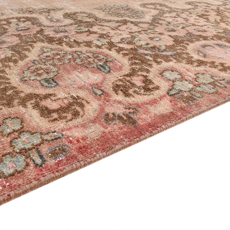 Vintage Rug - 312 x 210 cm - light beige