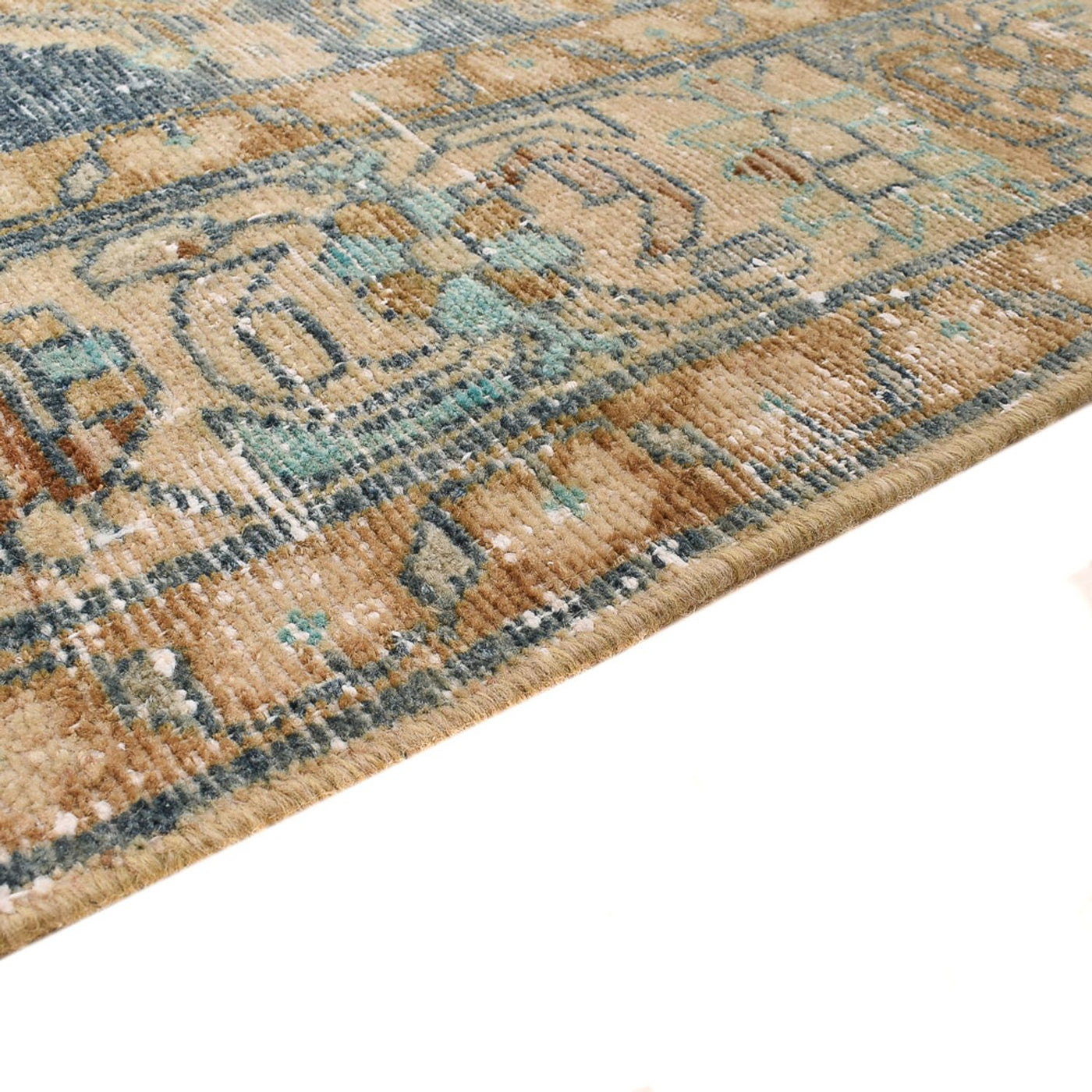 Vintage Rug 300x222cm - Vintage Rug