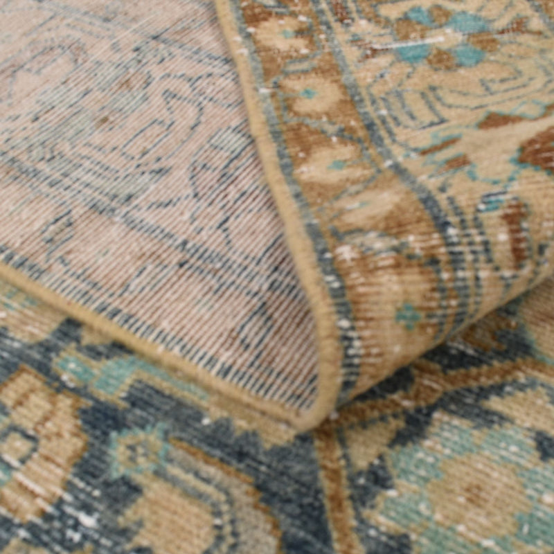 Vintage Rug - 300 x 222 cm - sand