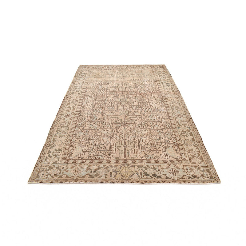 Vintage Rug - 311 x 223 cm - sand