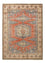 Vintage Rug - 348 x 241 cm - red
