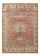 Vintage Rug 241x348cm