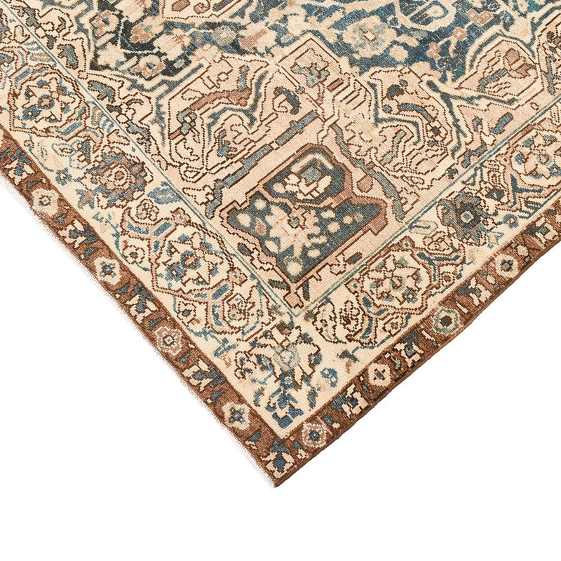 Vintage Rug - 298 x 175 cm - sand