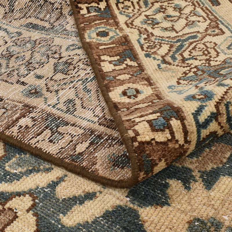 Vintage Rug - 298 x 175 cm - sand