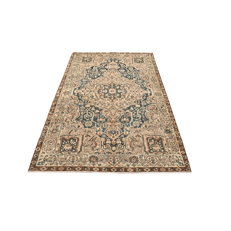 Vintage Rug - 298 x 175 cm - sand
