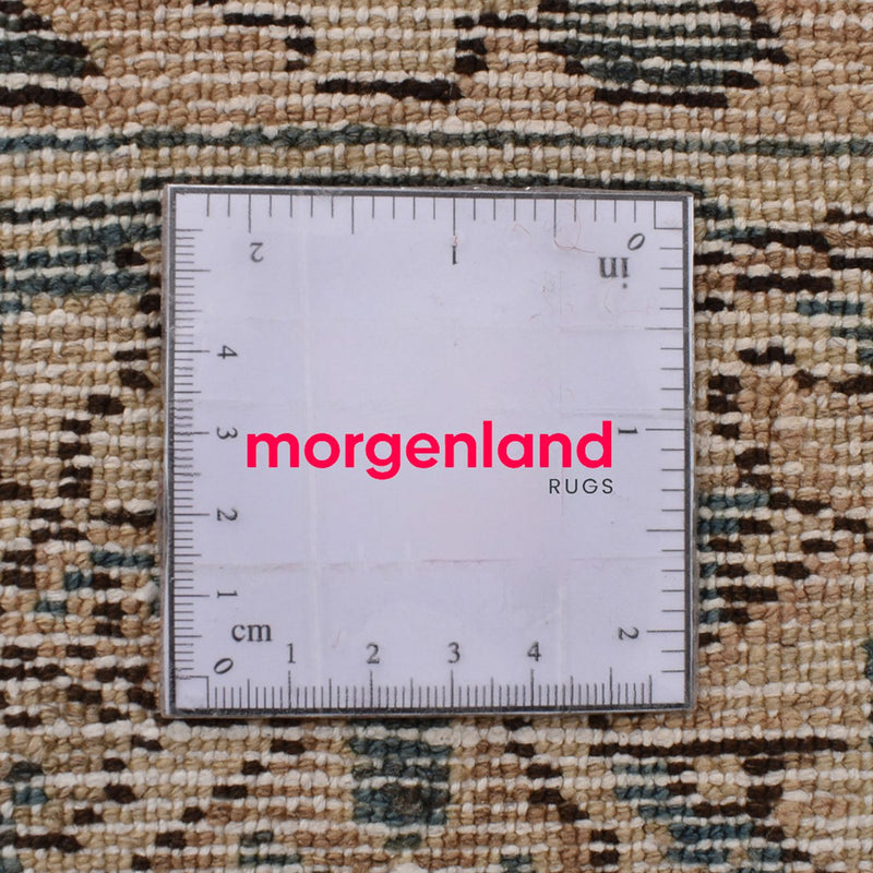 Vintage Rug - 298 x 175 cm - sand