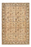 Vintage Rug - 275 x 180 cm - light beige