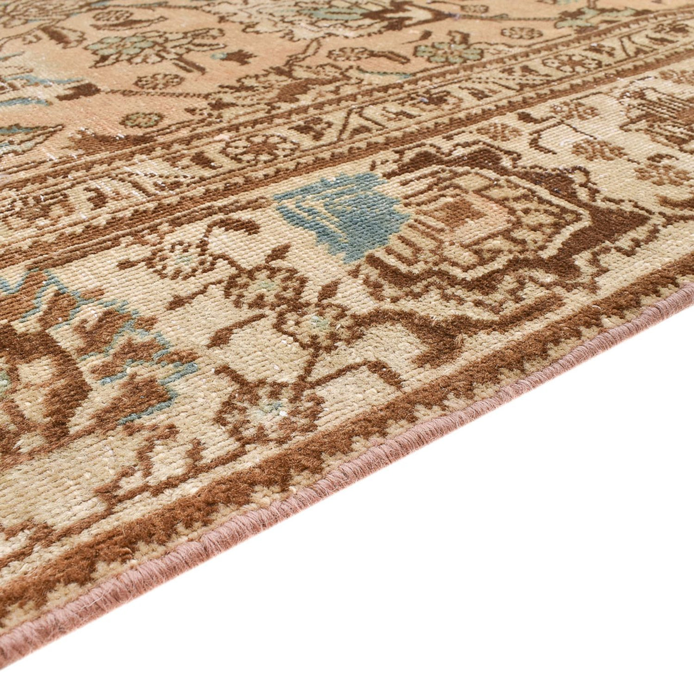 Vintage Rug 275x180cm - Vintage Rug