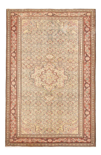 Vintage Rug - 299 x 195 cm - beige