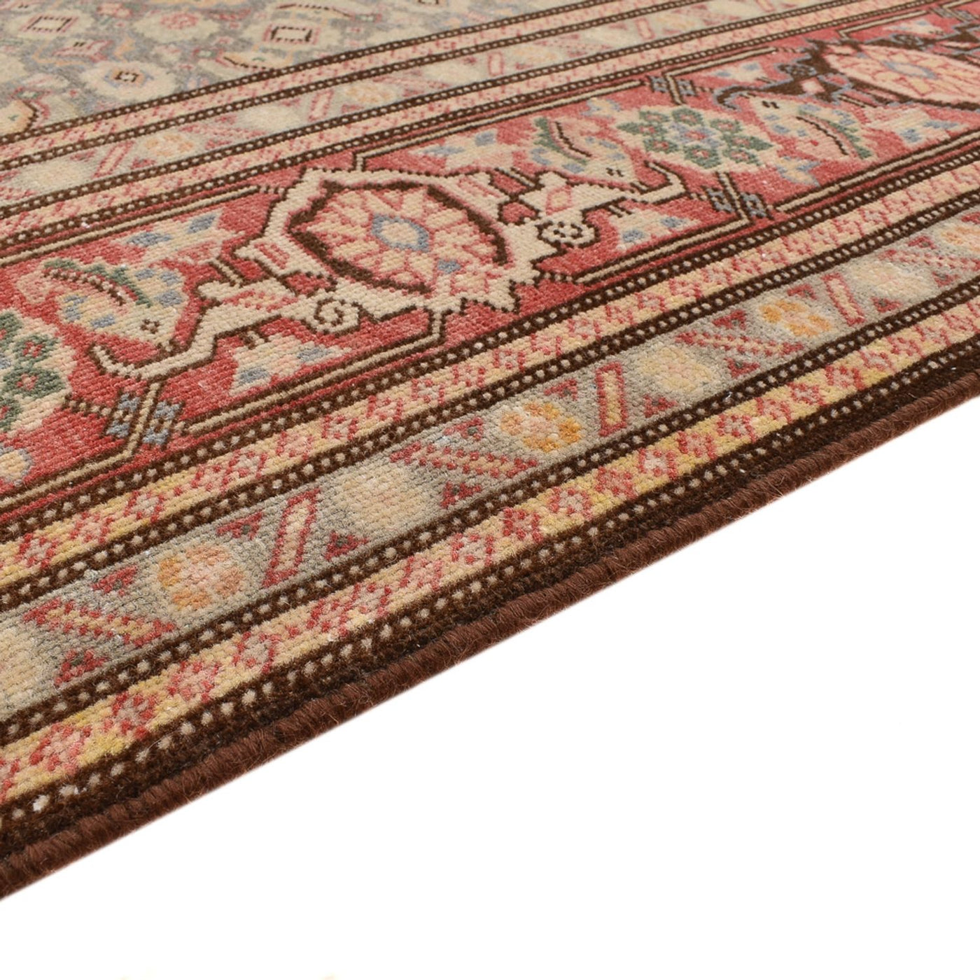 Vintage Rug 299x195cm - Vintage Rug
