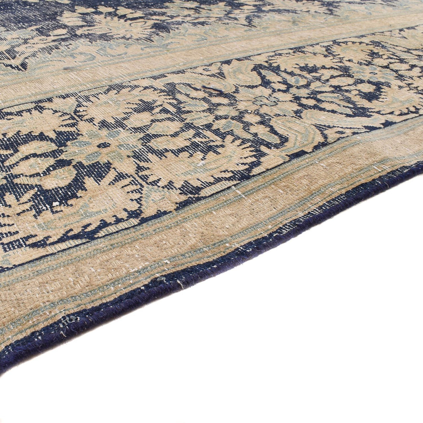 Vintage Rug 406x292cm - Vintage Rug