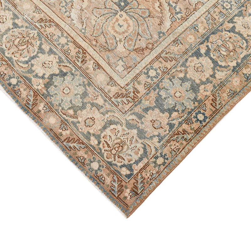 Vintage Rug - 367 x 282 cm - sand