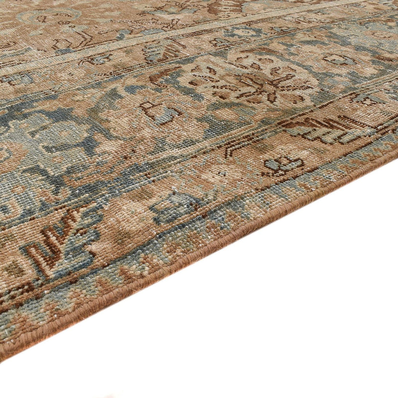 Vintage Rug - 367 x 282 cm - sand