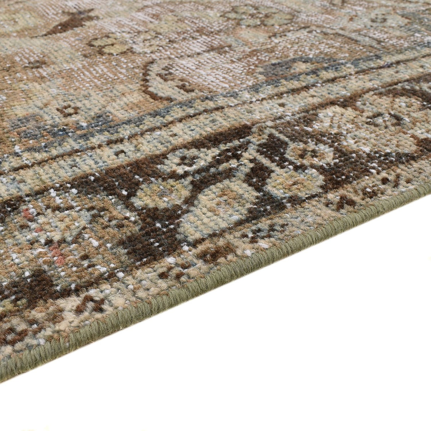 Vintage Rug 199x133cm - Vintage Rug