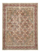 Vintage Rug 182x136cm - Vintage Rug
