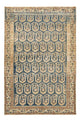 Vintage Rug 203x130cm - Vintage Rug
