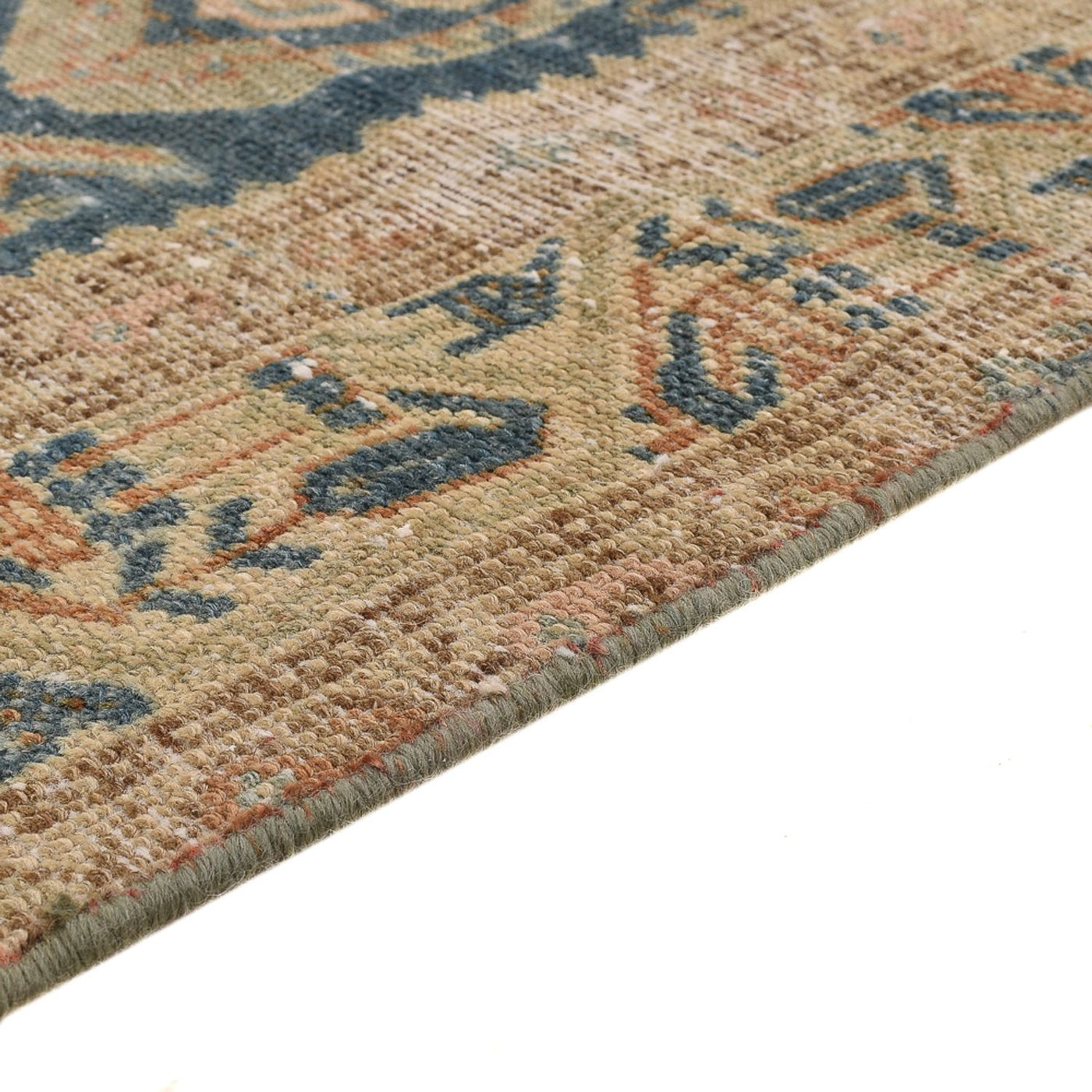 Vintage Rug 203x130cm - Vintage Rug