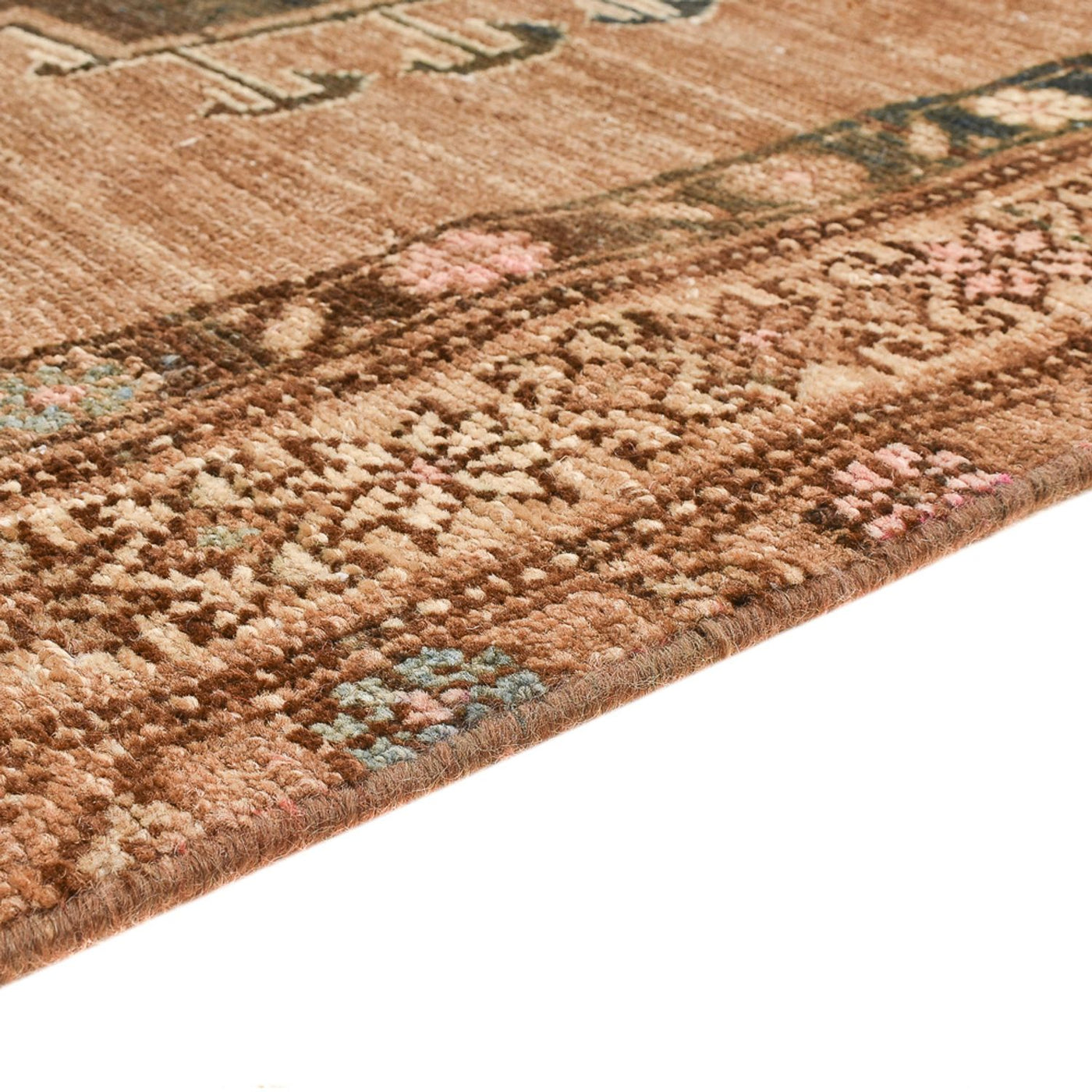 Vintage Rug 186x126cm - Vintage Rug
