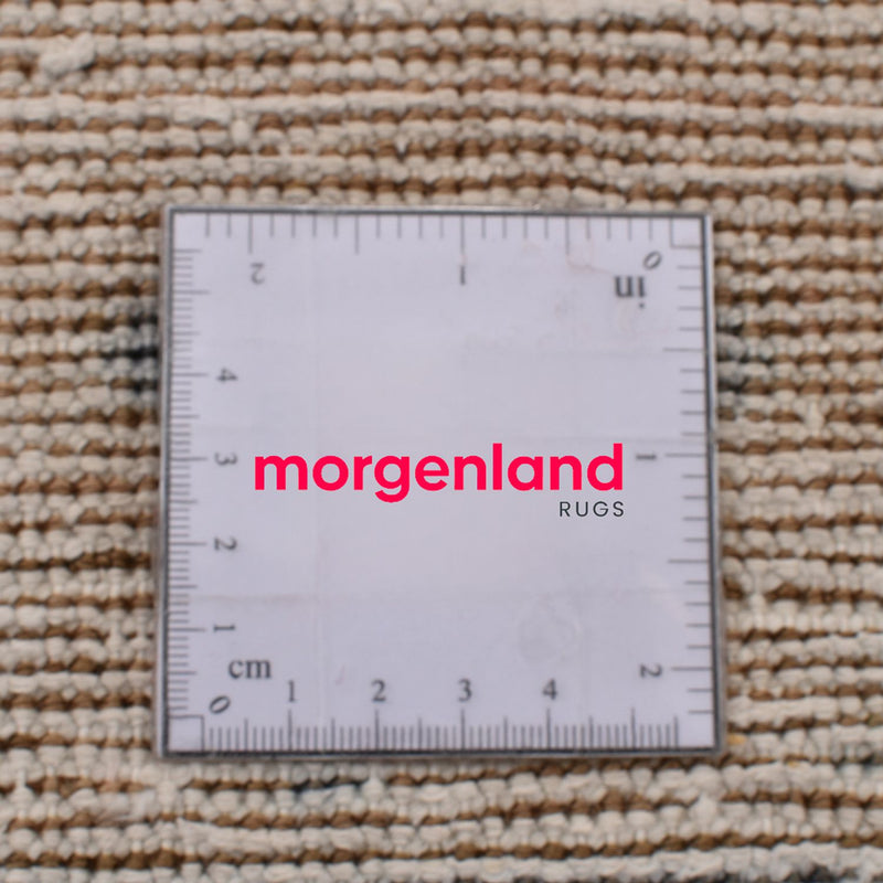 Vintage Rug - 158 x 107 cm - dark beige