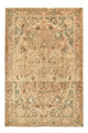 Vintage Rug - 305 x 198 cm - sand