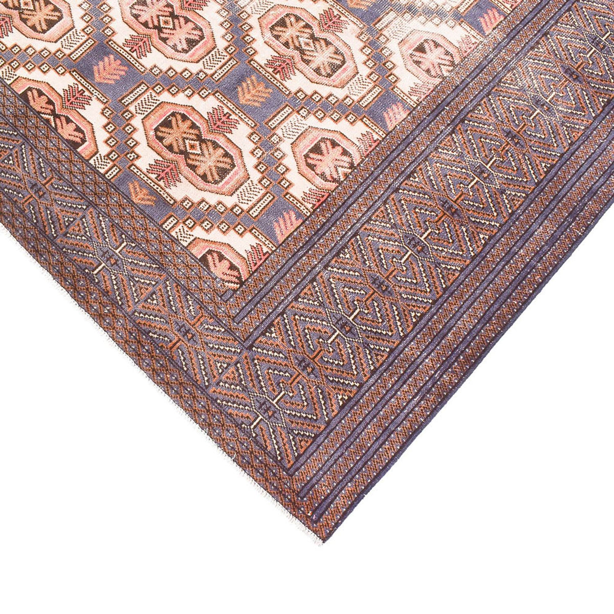 Vintage Rug - 385 x 283 cm - rust