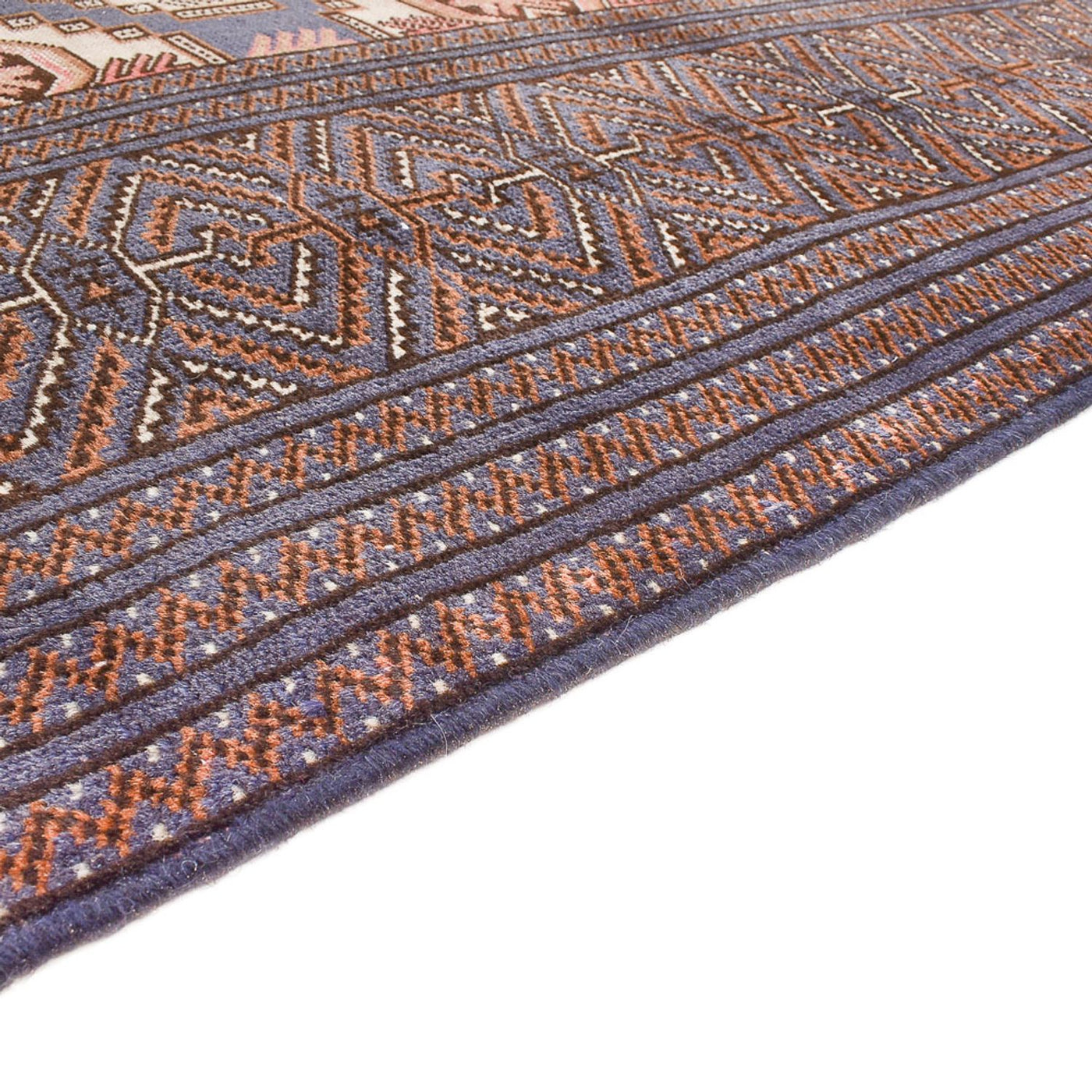 Vintage Rug 385x283cm - Vintage Rug