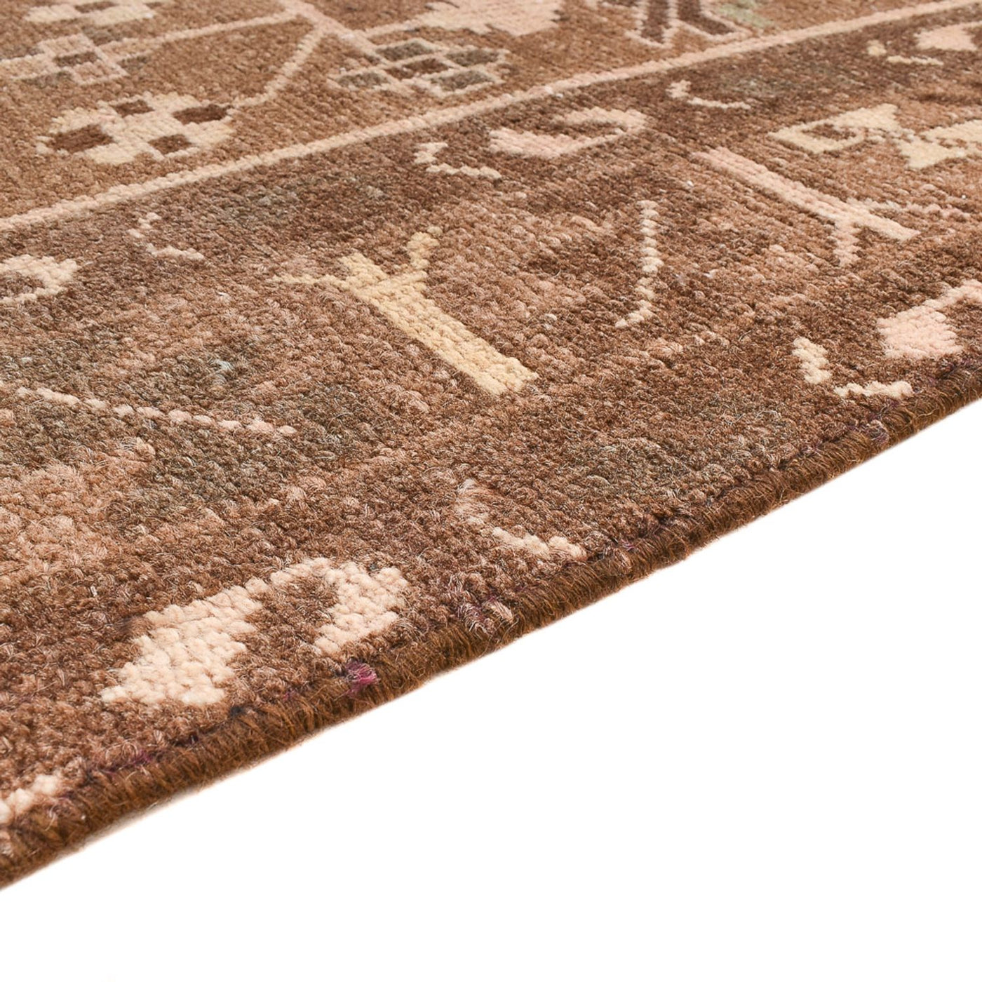 Vintage Rug 297x104cm - Vintage Rug