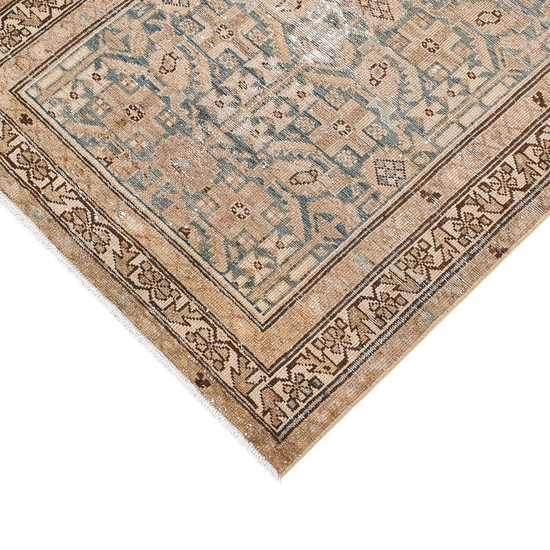 Runner Vintage Rug - 497 x 91 cm - sand