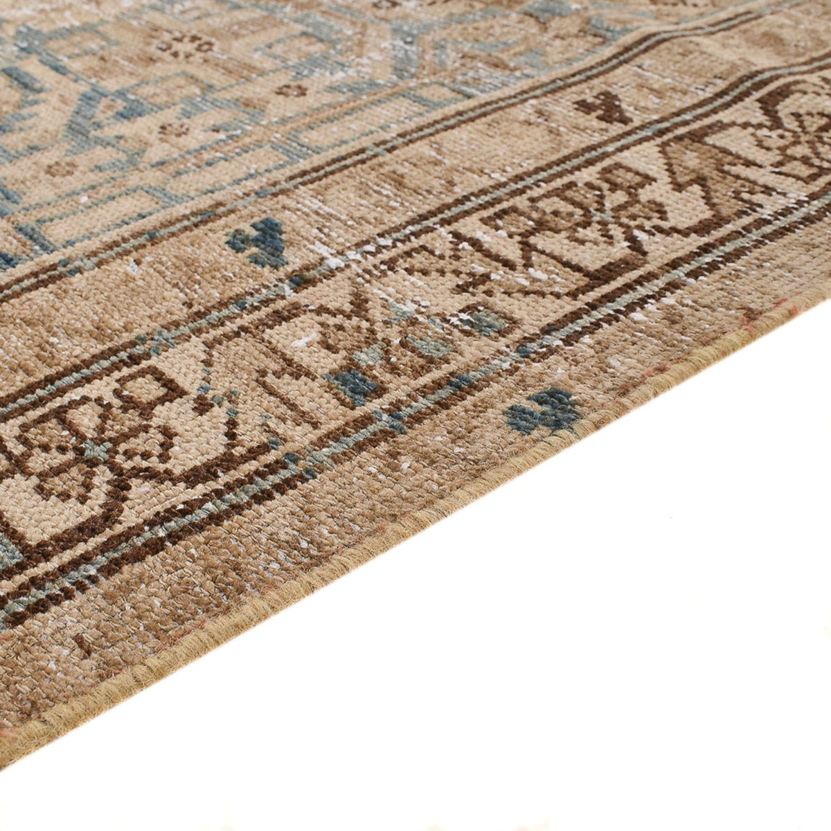 Vintage Rug 91x497cm