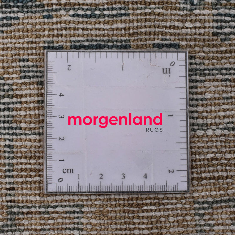 Runner Vintage Rug - 497 x 91 cm - sand