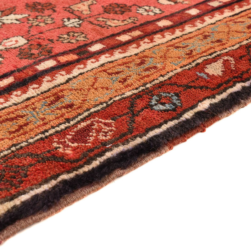 Runner Perser Rug - Nomadic - 254 x 80 cm - red