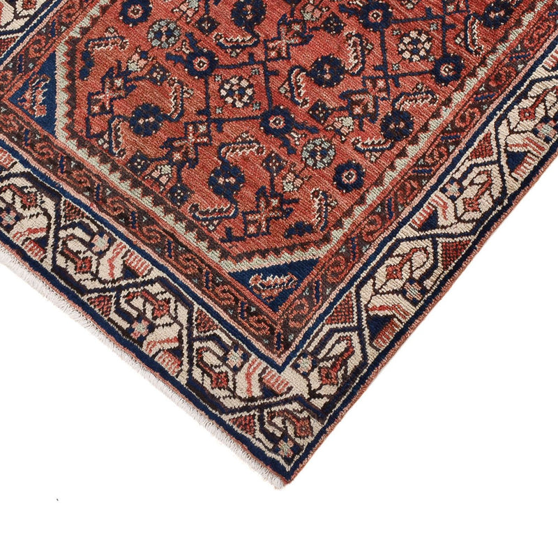 Runner Perser Rug - Nomadic - 480 x 71 cm - red