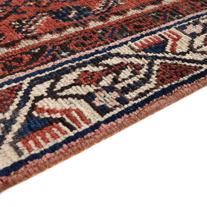Runner Perser Rug - Nomadic - 480 x 71 cm - red