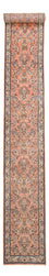 Runner Perser Rug - Classic - 600 x 79 cm - light red